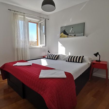 Apartman R.R. Omiš Kültér fotó