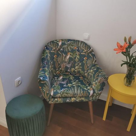 Apartman R.R. Omiš Kültér fotó