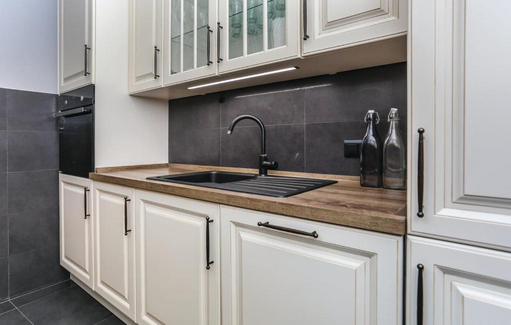 Apartman R.R. Omiš Kültér fotó