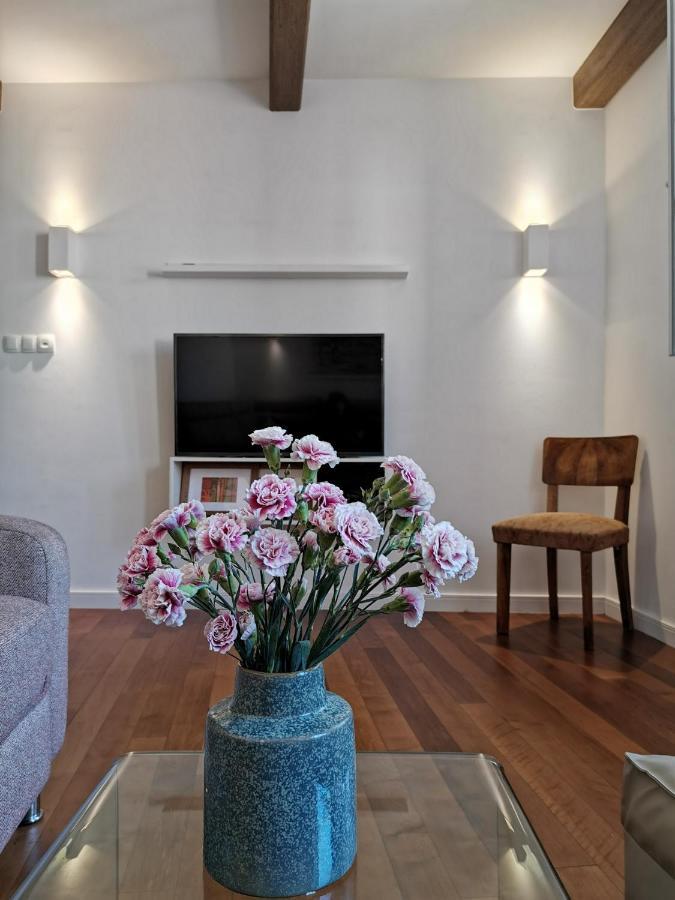 Apartman R.R. Omiš Kültér fotó