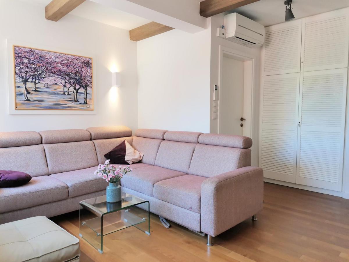 Apartman R.R. Omiš Kültér fotó