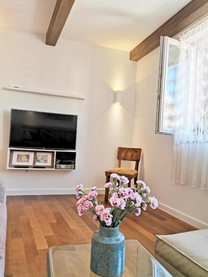 Apartman R.R. Omiš Kültér fotó