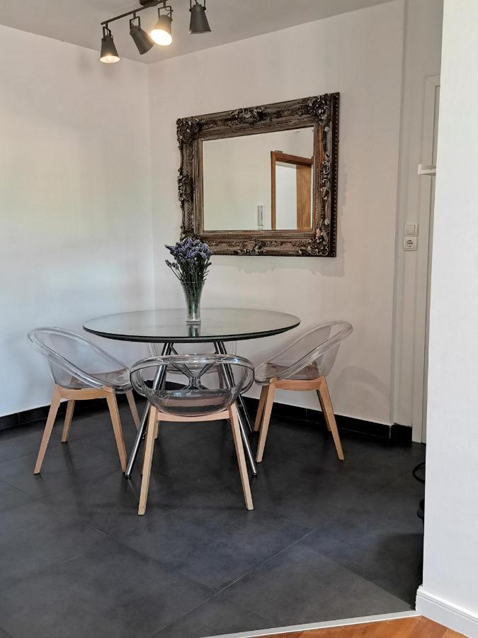 Apartman R.R. Omiš Kültér fotó
