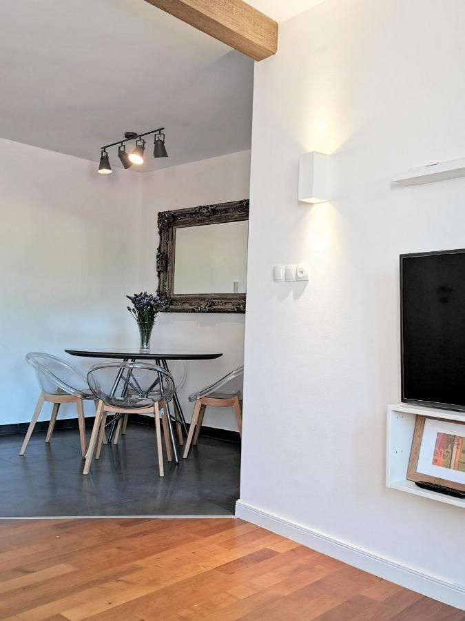 Apartman R.R. Omiš Kültér fotó