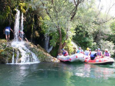 Apartman R.R. Omiš Kültér fotó