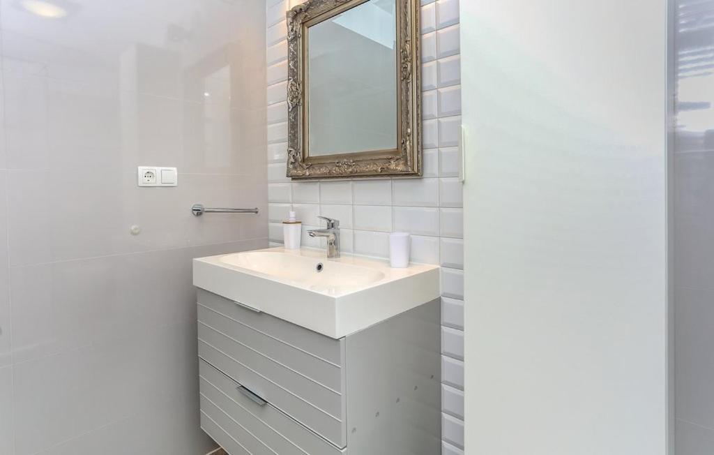 Apartman R.R. Omiš Kültér fotó