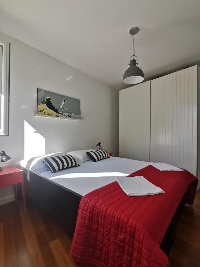 Apartman R.R. Omiš Kültér fotó