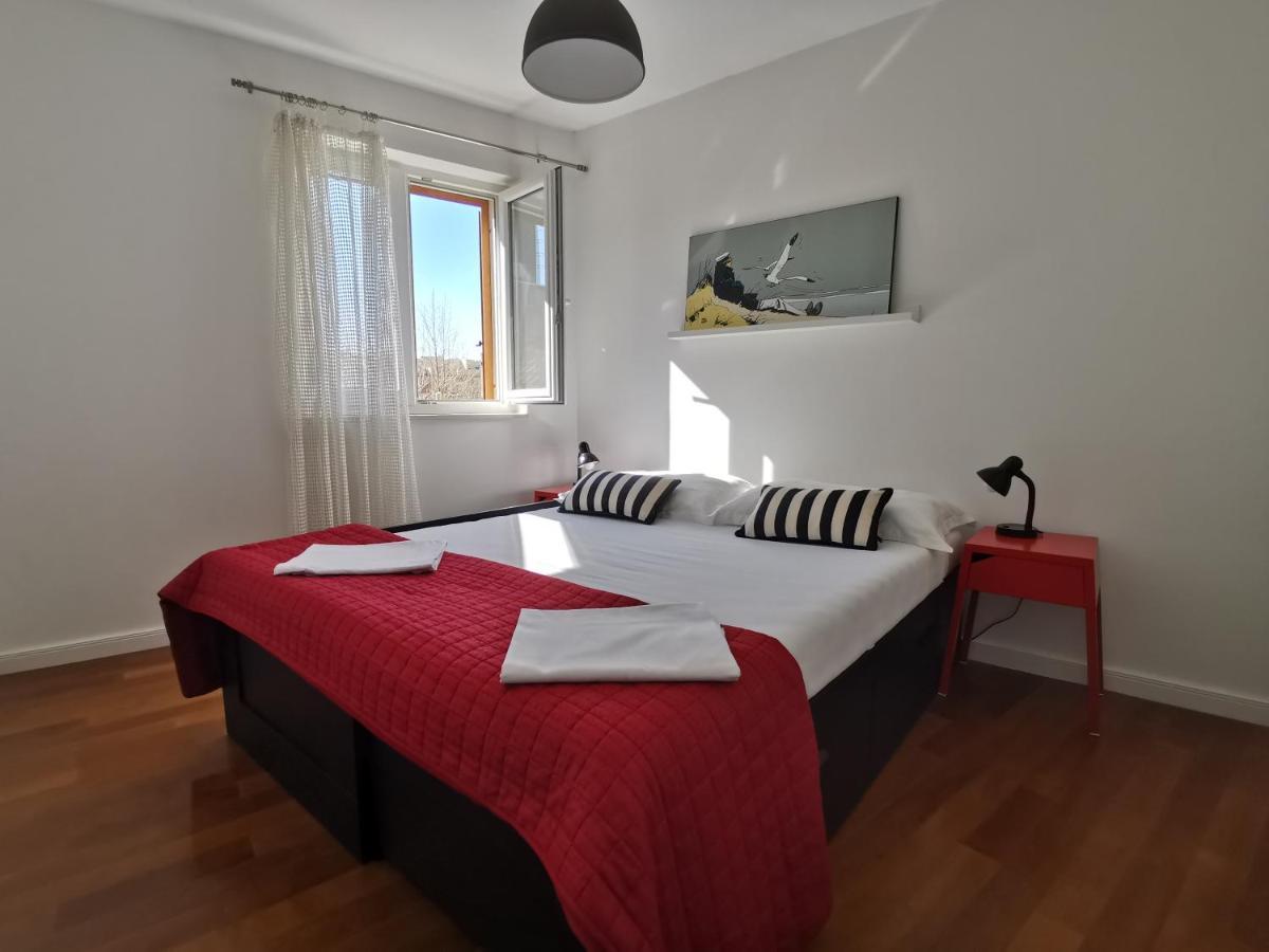 Apartman R.R. Omiš Kültér fotó