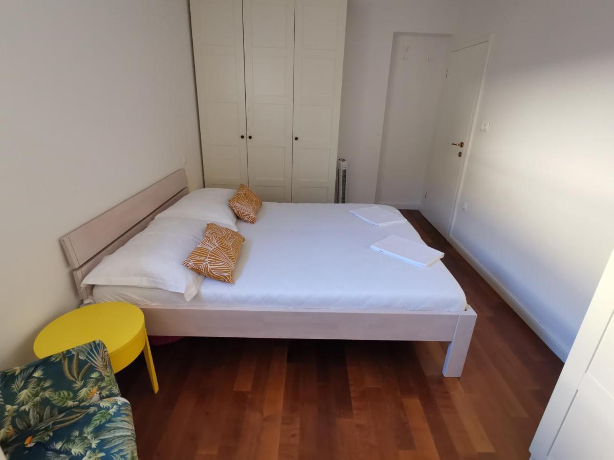 Apartman R.R. Omiš Kültér fotó